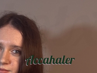 Accahaler