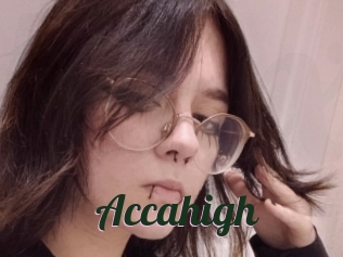 Accahigh