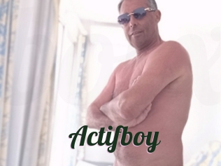 Actifboy