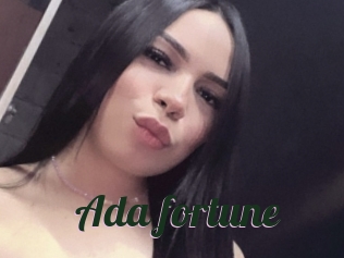 Ada_fortune