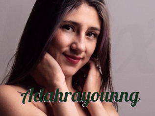 Adahrayounng