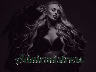 Adairmistress