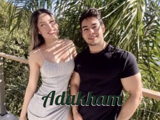 Adakham