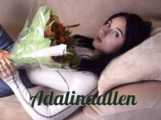 Adalinaallen