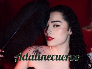 Adalinecuervo