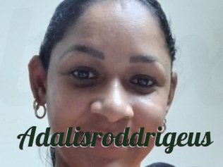 Adalisroddrigeus