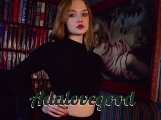 Adalovegood