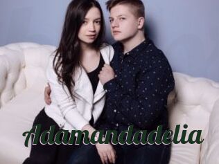 Adamandadelia