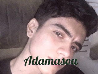 Adamasoa