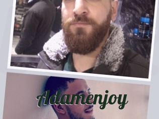 Adamenjoy