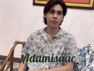 Adamisaac