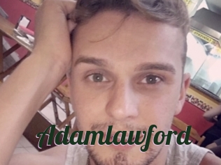 Adamlawford