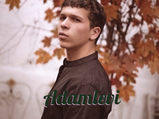 Adamlevi