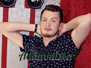 Adammister
