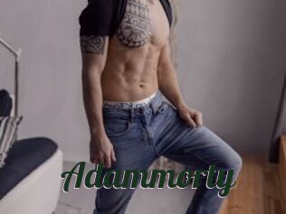 Adammorty