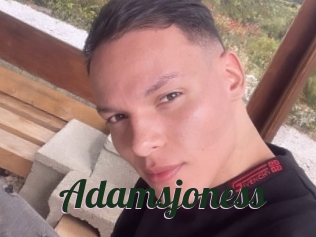 Adamsjoness