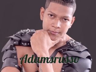 Adamsrusso