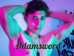 Adamsword