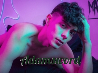 Adamsword