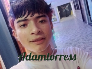 Adamtorress