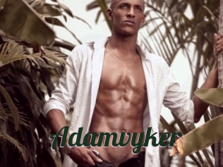 Adamvyker