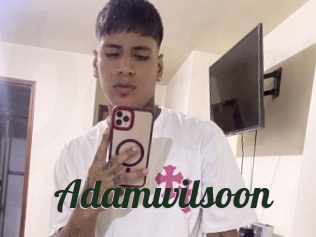 Adamwilsoon