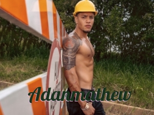 Adanmathew