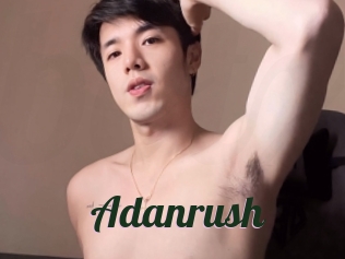 Adanrush