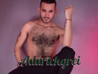 Adarickgrei