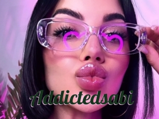 Addictedsabi