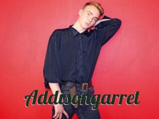 Addisongarret
