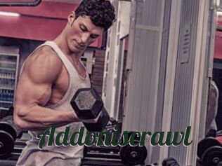 Addoniscrawl