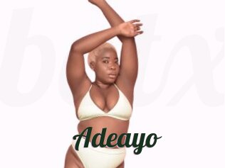 Adeayo