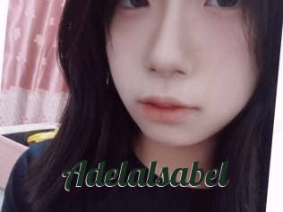 Adelalsabel