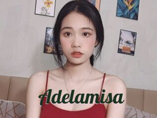 Adelamisa