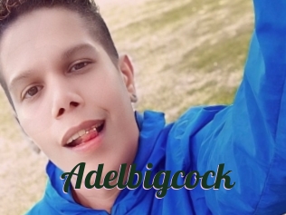 Adelbigcock