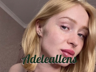 Adeleallens