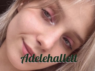 Adelehallett