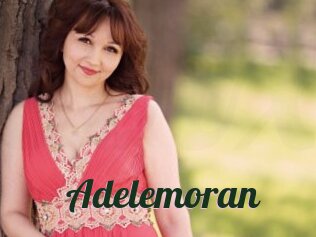 Adelemoran