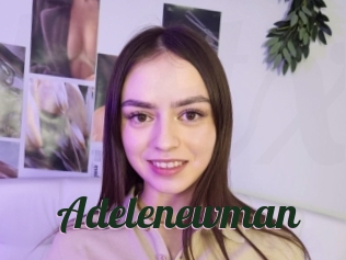 Adelenewman