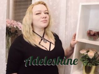 Adeleshine