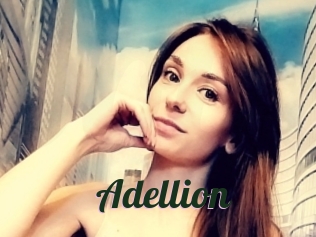 Adellion