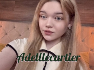 Adelllecartier