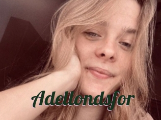 Adellondsfor