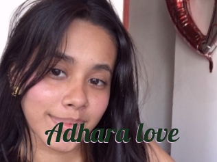 Adhara_love