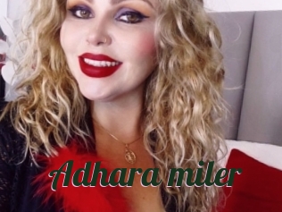 Adhara_miler