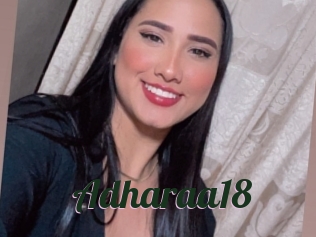 Adharaa18