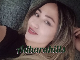 Adharahills