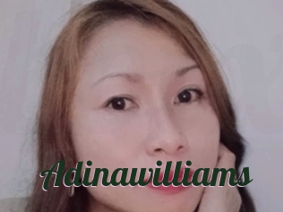 Adinawilliams