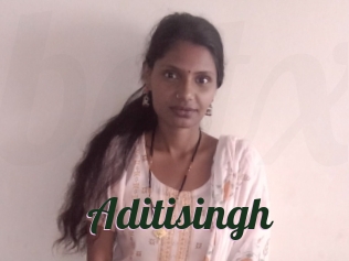 Aditisingh